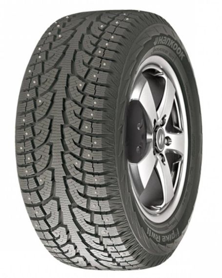 Hankook Tire I*Pike RW11 235/60 R16 100T шип.