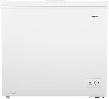 Морозильна скриня INTERLUX IL-0200CF