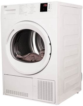 Сушильна машина BEKO DU7112PA1