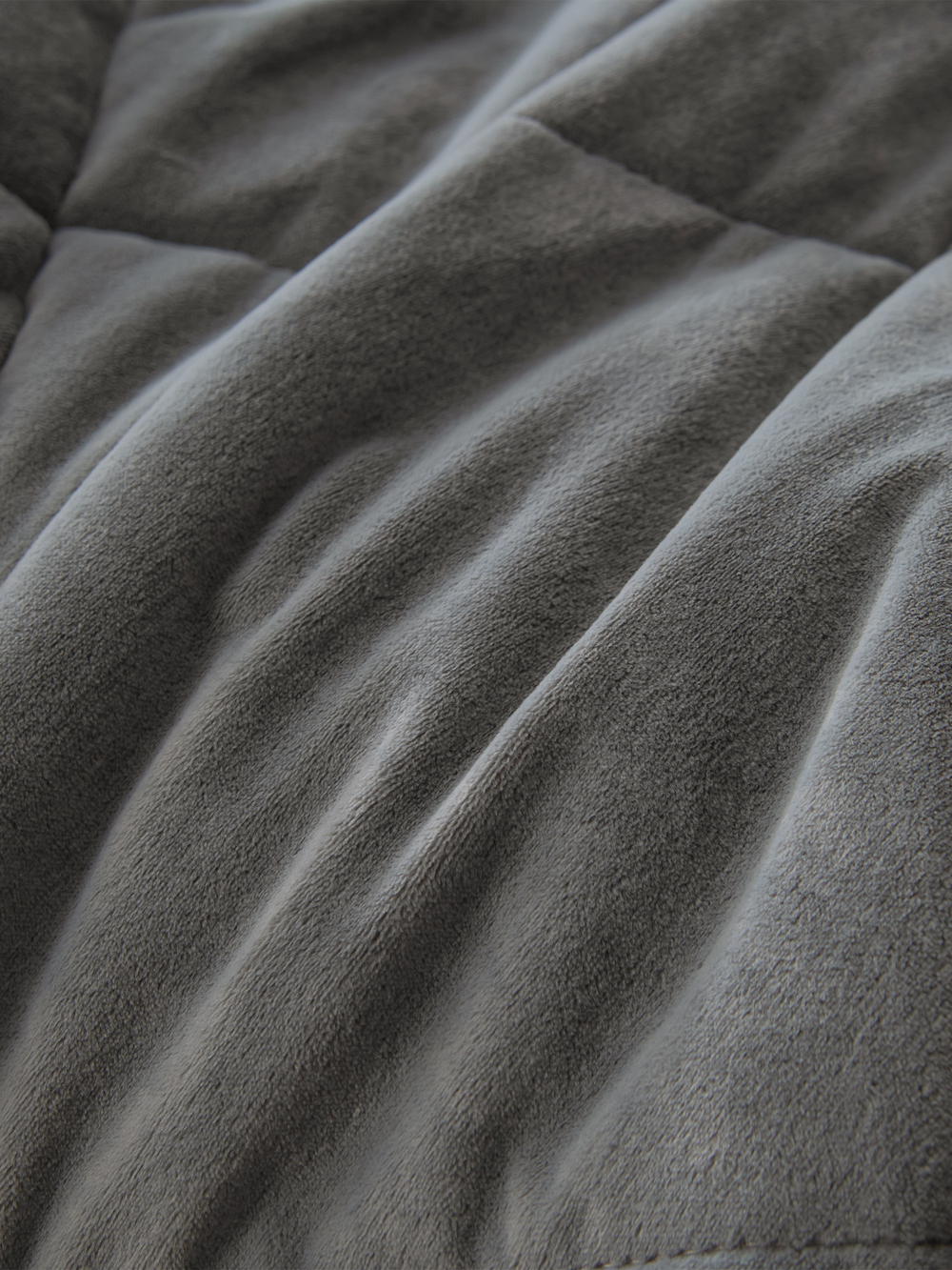 Комплект постельного белья Сатин Velvet Premium с Одеялом VP004