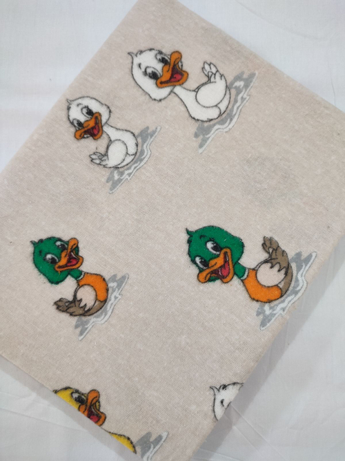 Пеленка фланелевая (байковая)