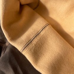 Теплі колготи з ефектом капрону