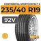 Continental SportContact 5 235/40 R19 92V
