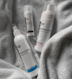 Маска Аква-Задоволення серії Hydratation, Гельтек