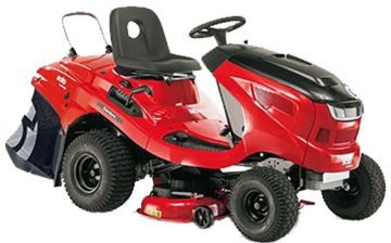 Трактор газонокосарка solo by AL-KO T 16-103.7 HD V2 (127444)