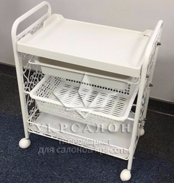 Косметологическая тележка 3103
