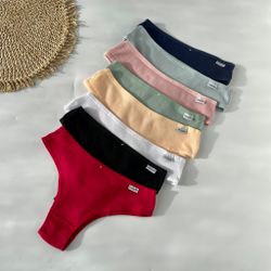 Американки в рубчик