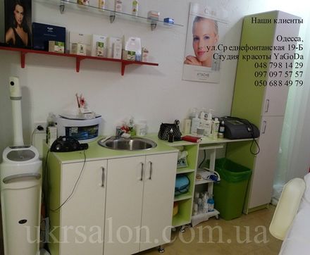 Фото інтер'єру 16