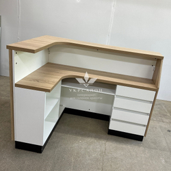 Стійка адміністратора кутова PEC-11