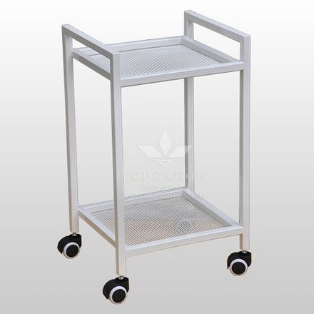 Тележка косметологическая 061