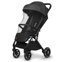 Прогулянкова коляска Lionelo Cloe