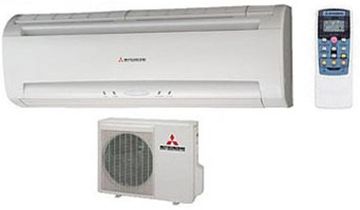 Кондиціонер MITSUBISHI HEAVY SRK56HE-S1