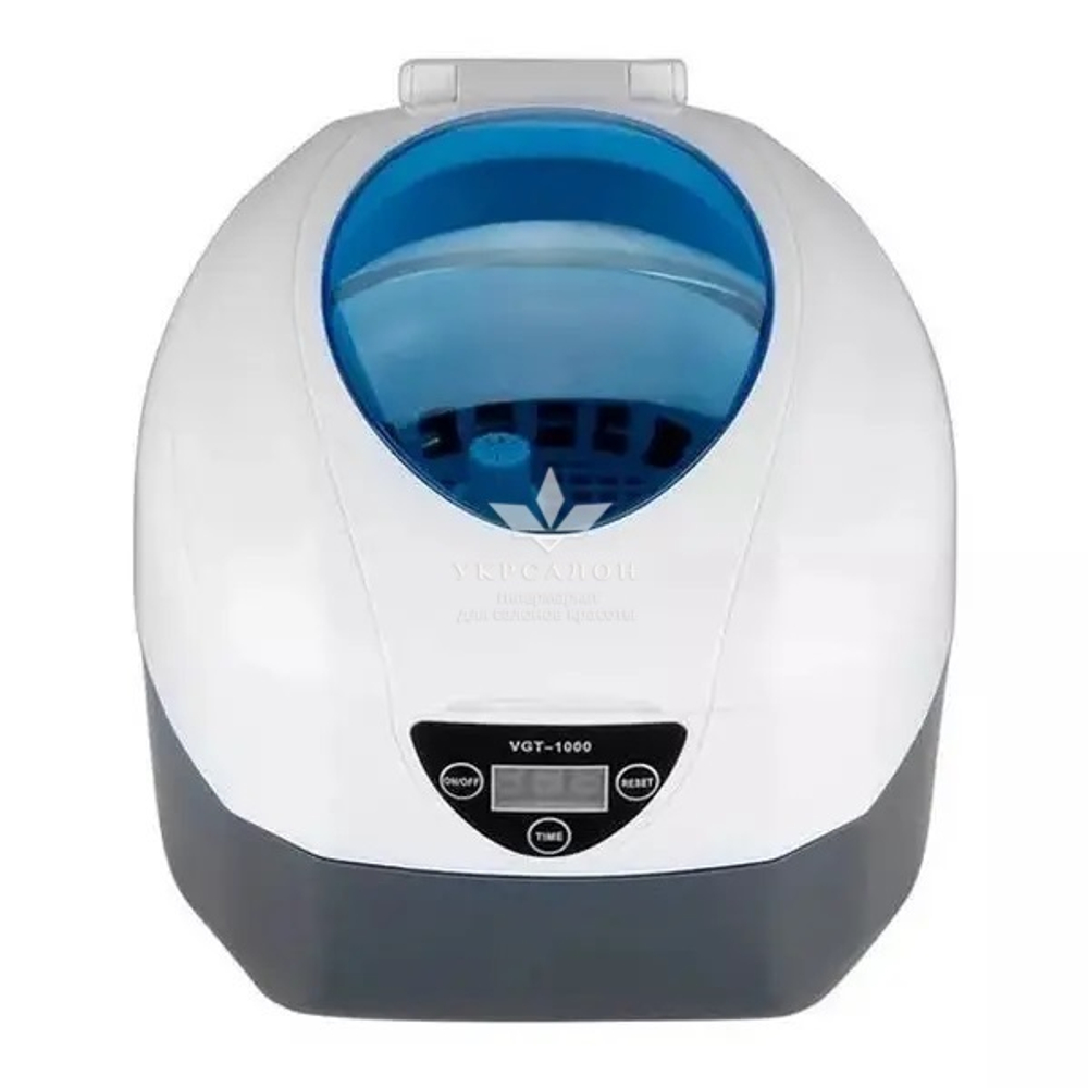 Стерилізатор ультразвуковий VGT-1000