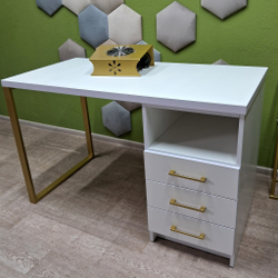 Маникюрный стол Tertio ArtNail