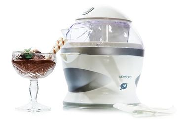 Морожениця Kenwood IM 250