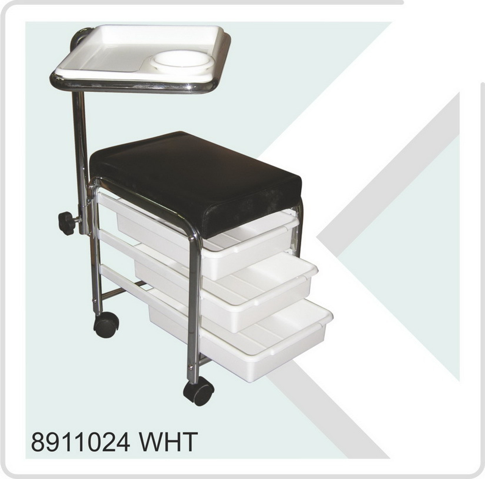 Стілець майстра педикюру DORA