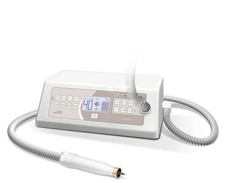 Педикюрний апарат Podotronic Opus 1 з пилесосом