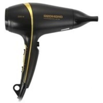 Фен Redmond RF-516 (Золото)