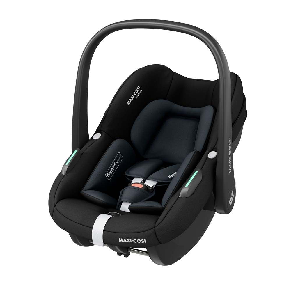 Автокресло-переноска детское Maxi-Cosi Pebble S 0+ (0-13 кг)