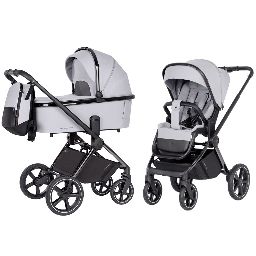 Універсальна коляска 2 в 1 Carrello Ultimo CRL-6520