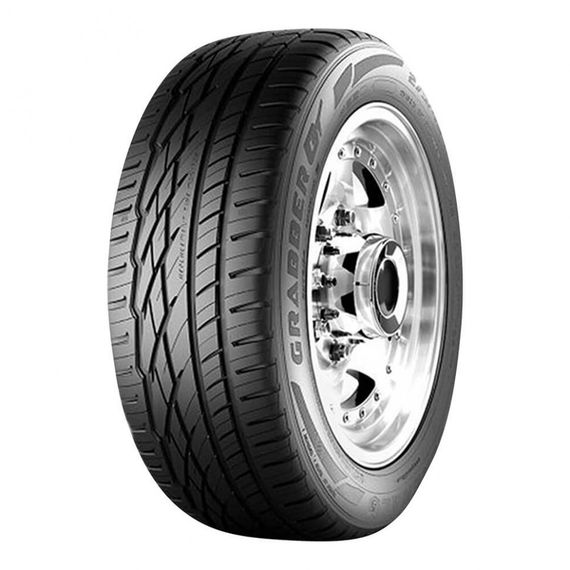 General Grabber GT 235/55 R18 100H