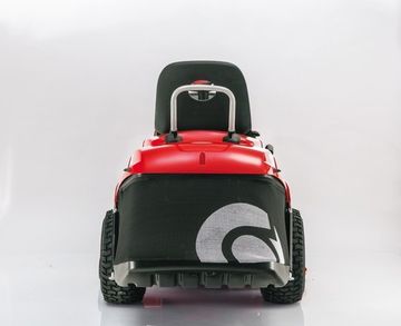 Трактор газонокосарка solo by AL-KO T 16-103.7 HD V2 (127444)