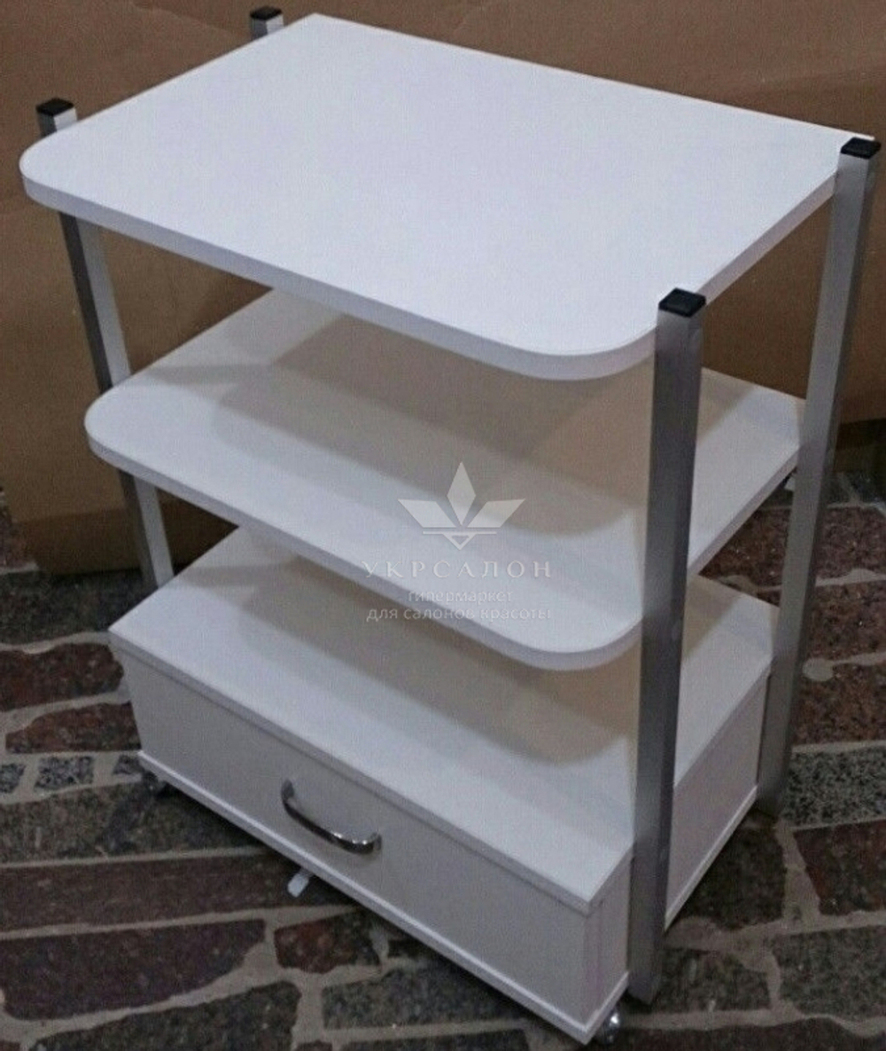 Косметологическая тележка Trion