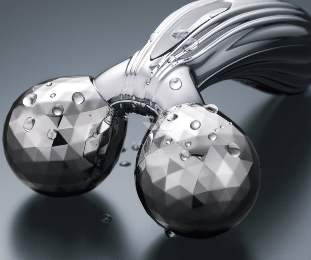 Масcажёр ReFa Carat Ray