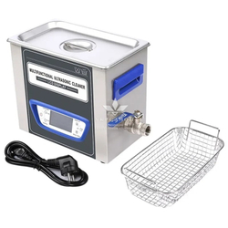 Ультразвукова ванна Jeken TUC-32