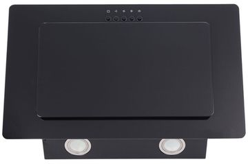 Витяжка INTERLINE ROCK BL A/60 PB/2/T