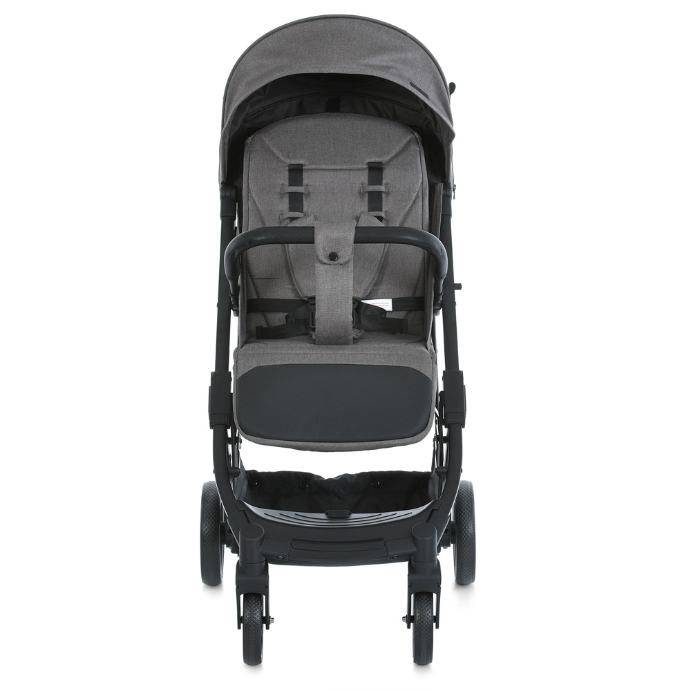 Прогулочная коляска Bambi M 5727-1 Flash