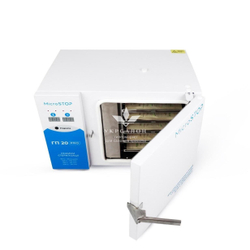 Сухожаровой шкаф Микростоп ГП-20 PRO