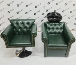 Комплект мебели для салона Prado