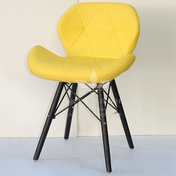 Стільчик майстра Paris black