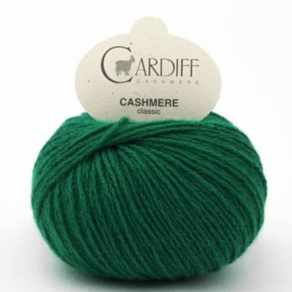 Кашемир CLASSIC 724