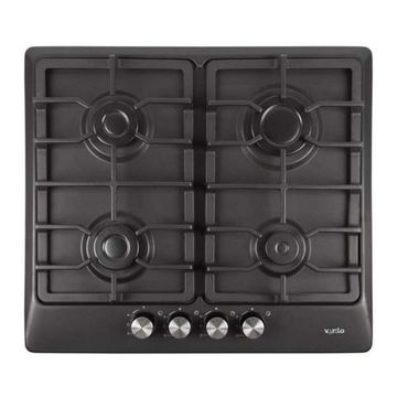 Газова варильна поверхня VENTOLUX hg640 b2 cs (bk)