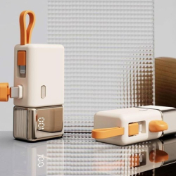 Внешний аккумулятор Power bank S10