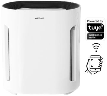 Очисник повітря WetAir WAP-25