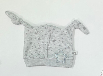 Шапочка, інтерлок ТМ "Caramell"