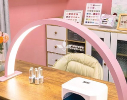 Лампа настільна Мооn