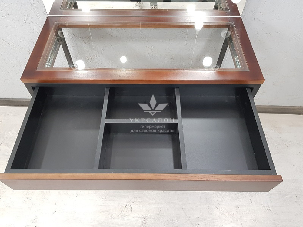 Рабочее место Apolo ВС 493