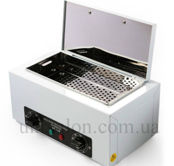 Сухожаровий стерилізатор 210