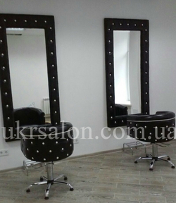 Перукарське крісло Obsession