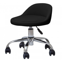 Стільчик майстра педикюру 348