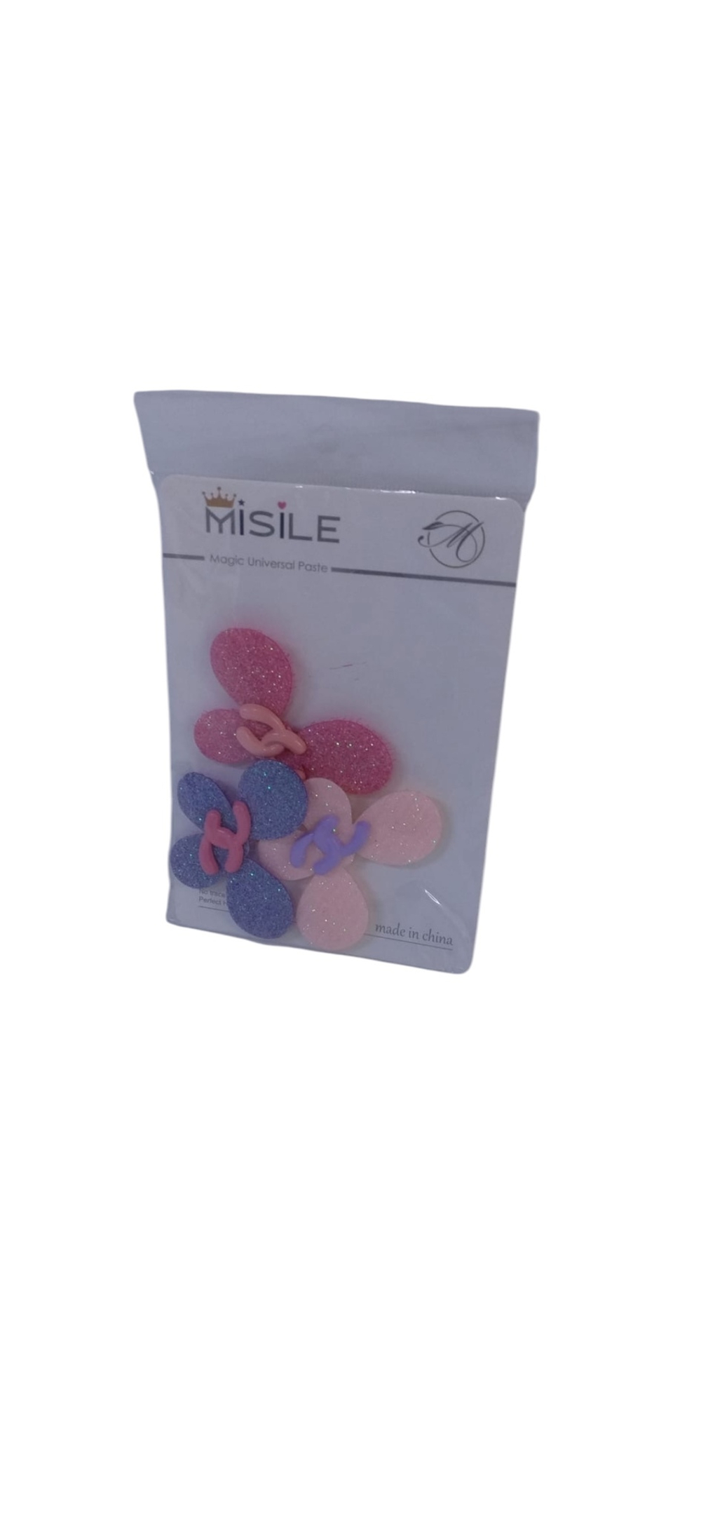 Заколки для волос Misile