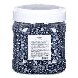 Воск пленочный в гранулах Angel care в ассортименте, 1кг в банке