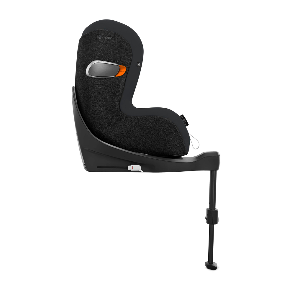 Автокресло детское Cybex Sirona Zi i-Size 0+/1 (0-18 кг)