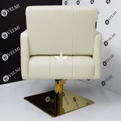 Перукарське крісло Primo Gold