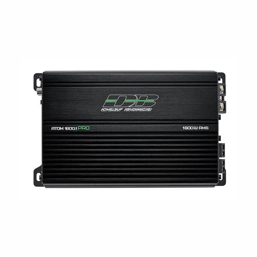 Apocalypse Atom 1600.1 PRO