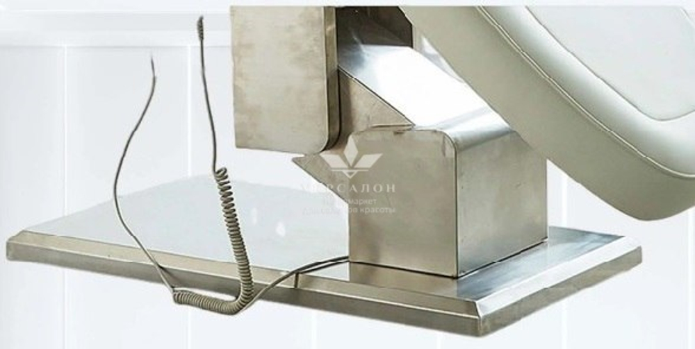 Косметологическая кушетка 050-3M (3 мотора)